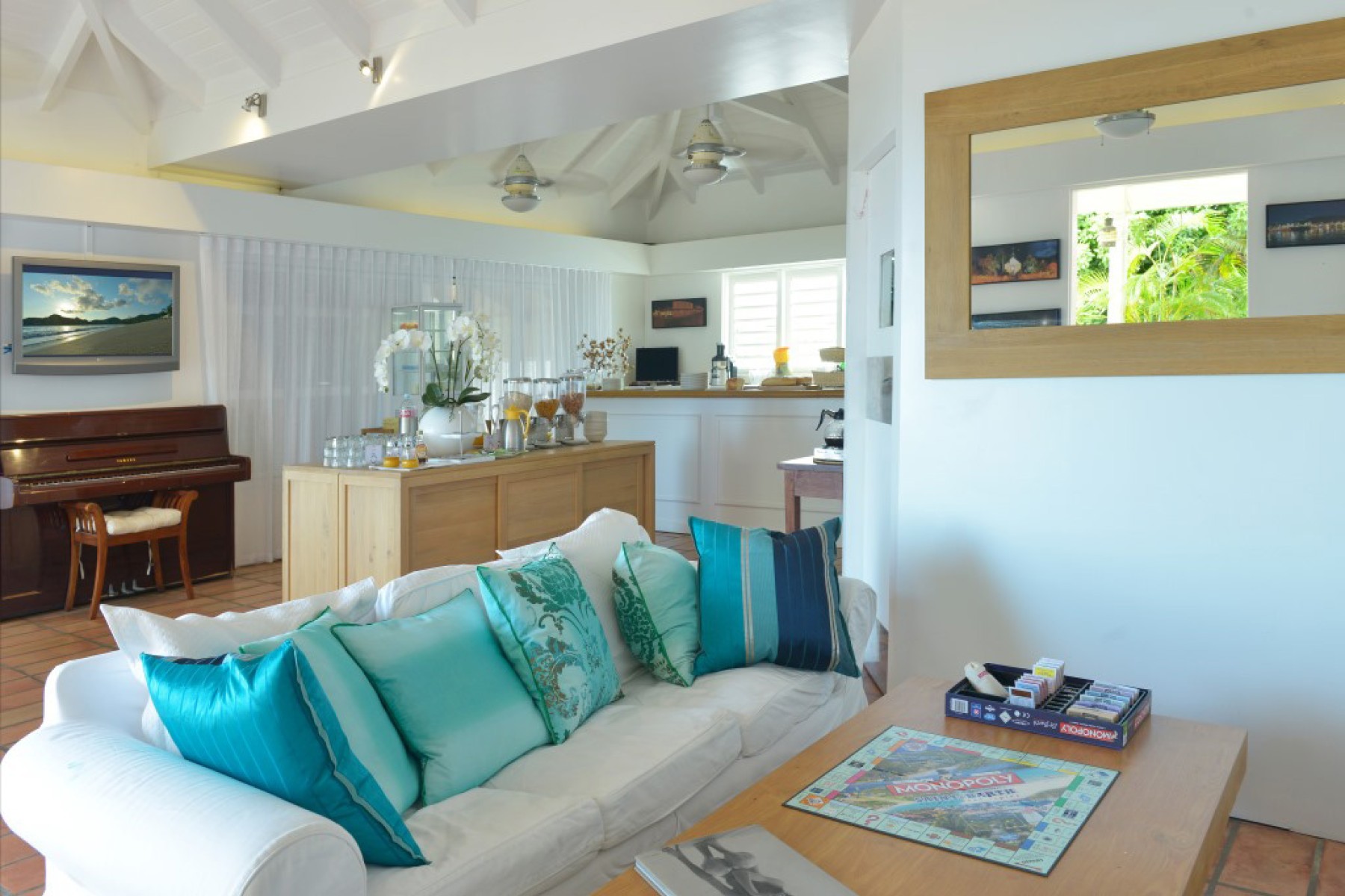 Le Village St-Barth